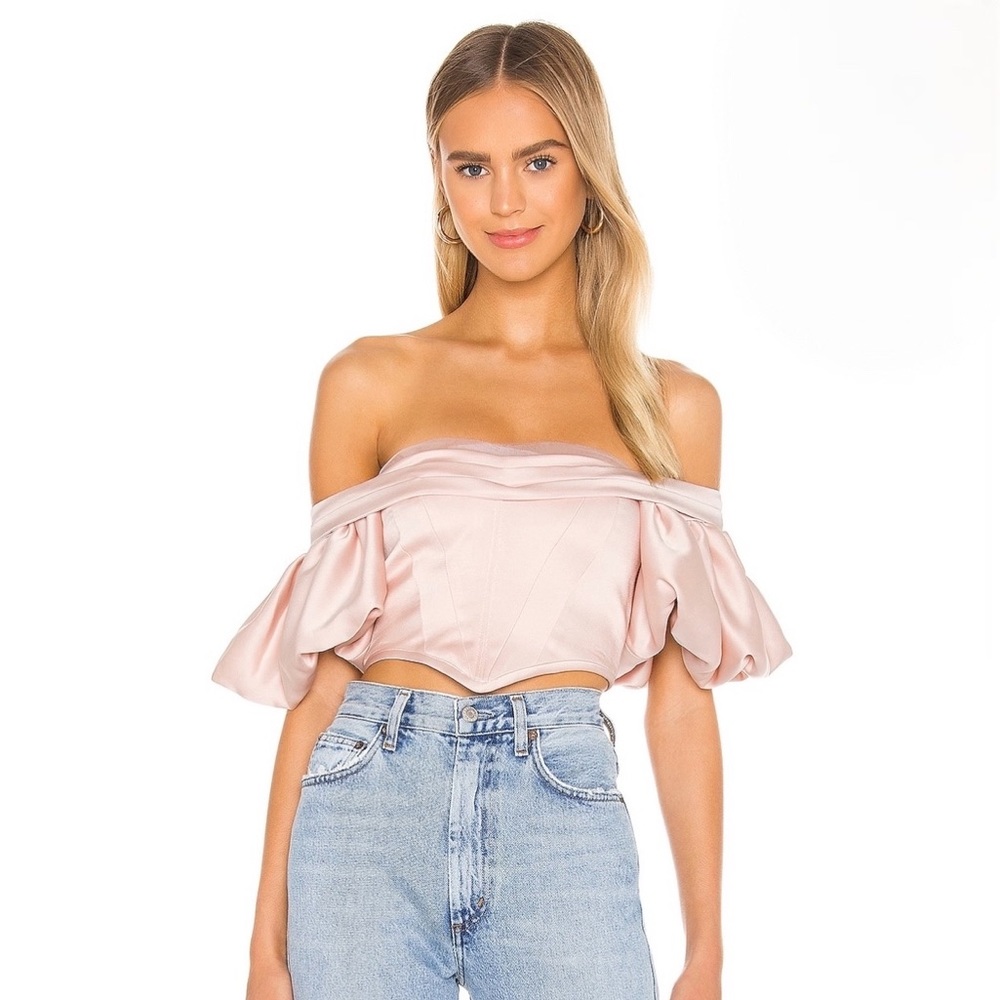 LPA Princessa Bustier